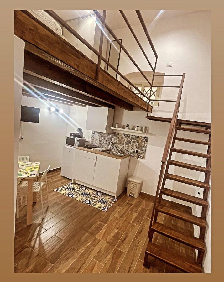 Mafone Home Палермо Экстерьер фото