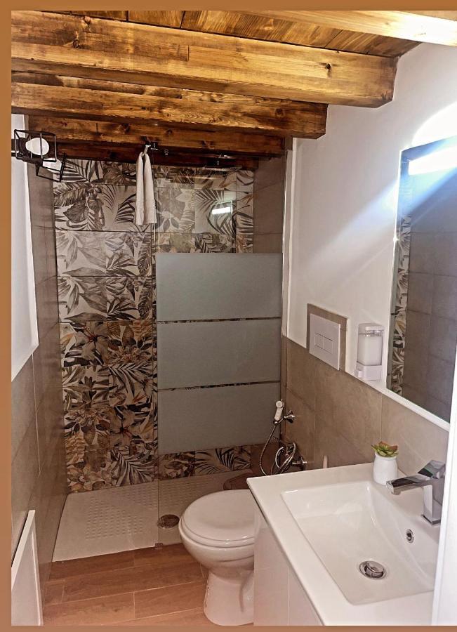 Mafone Home Палермо Экстерьер фото
