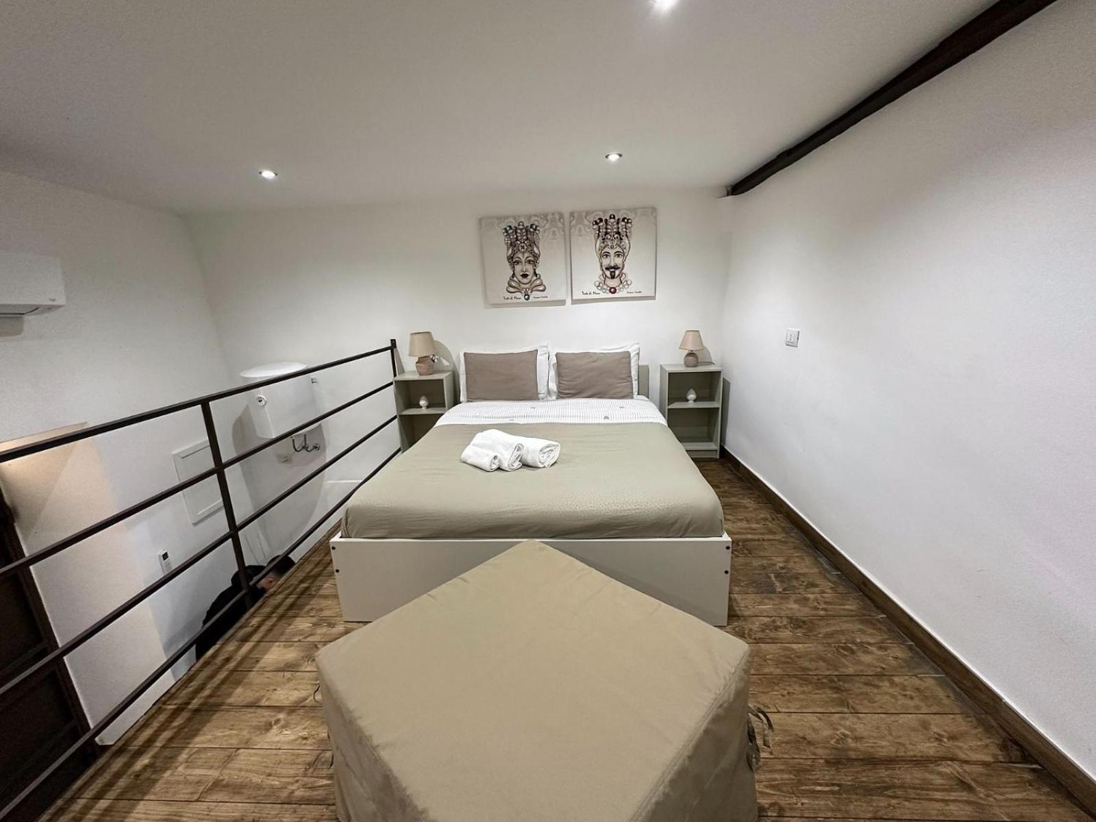 Mafone Home Палермо Экстерьер фото