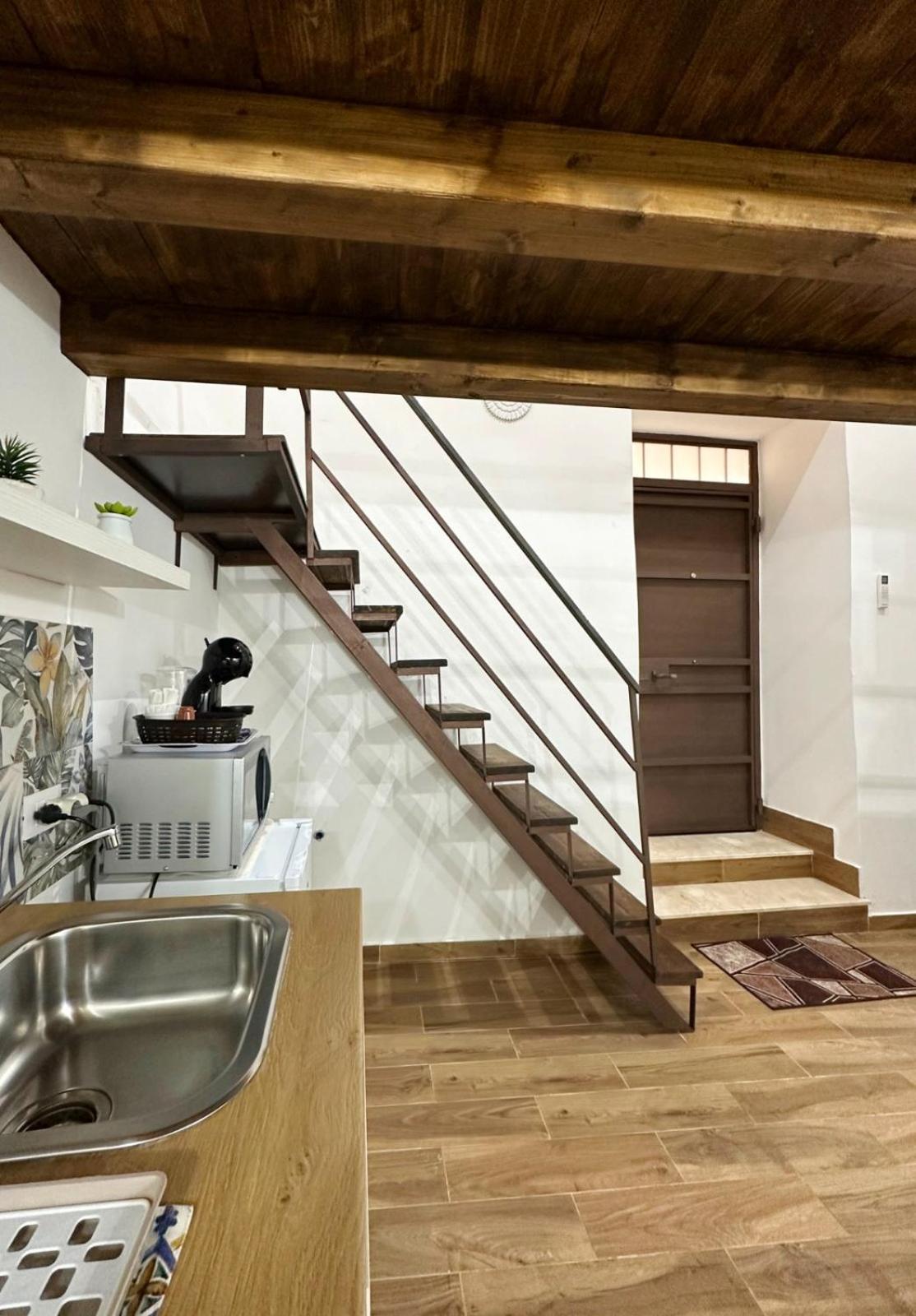 Mafone Home Палермо Экстерьер фото