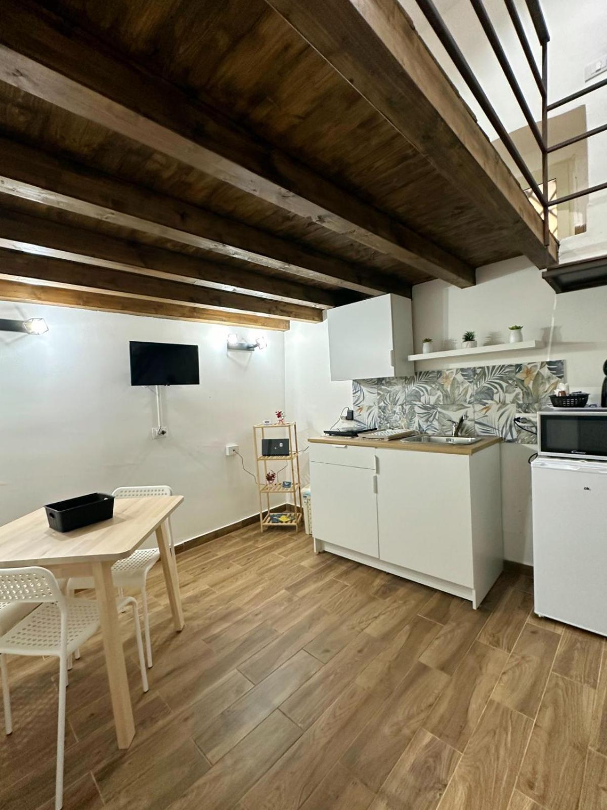 Mafone Home Палермо Экстерьер фото