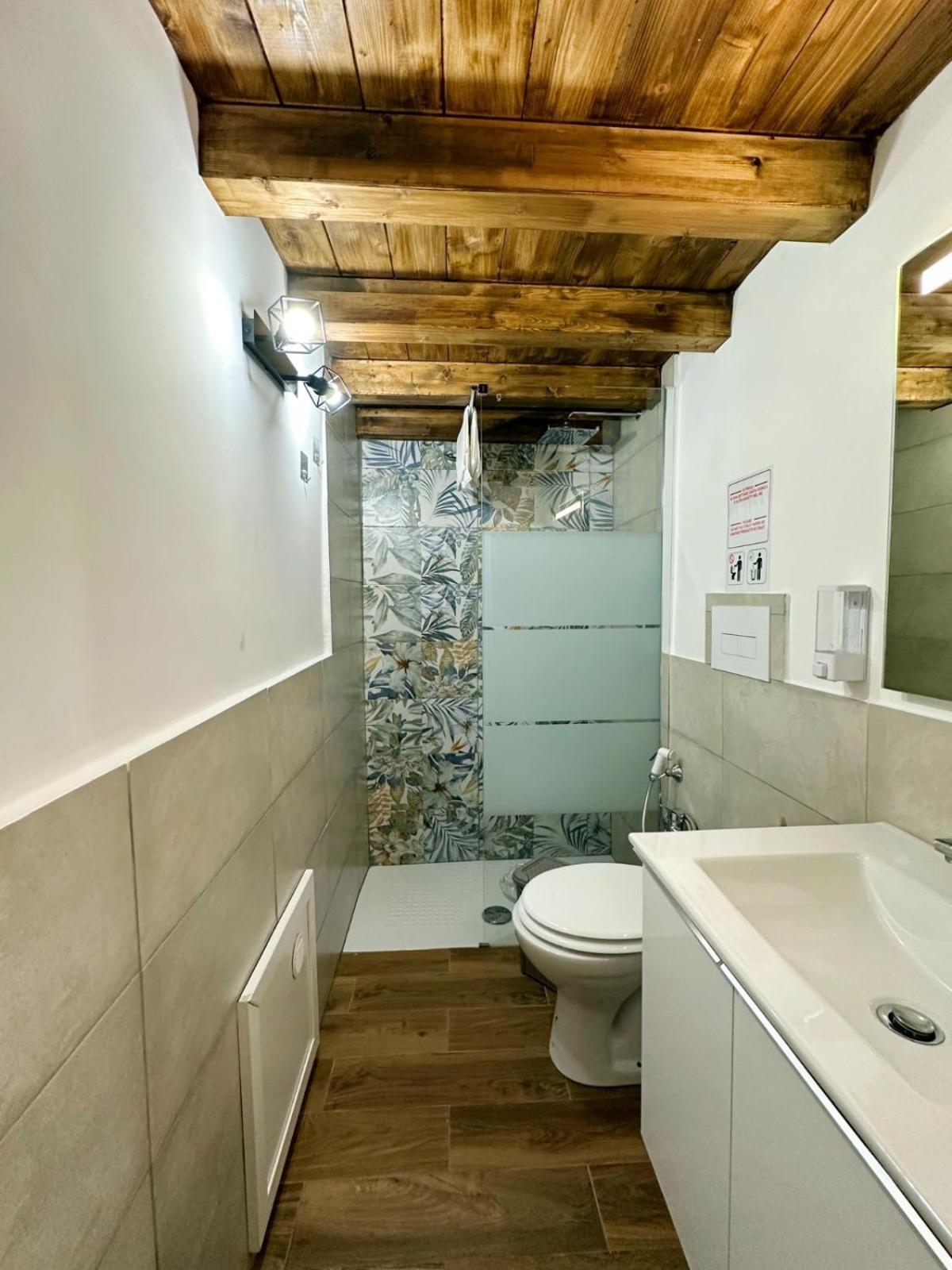 Mafone Home Палермо Экстерьер фото