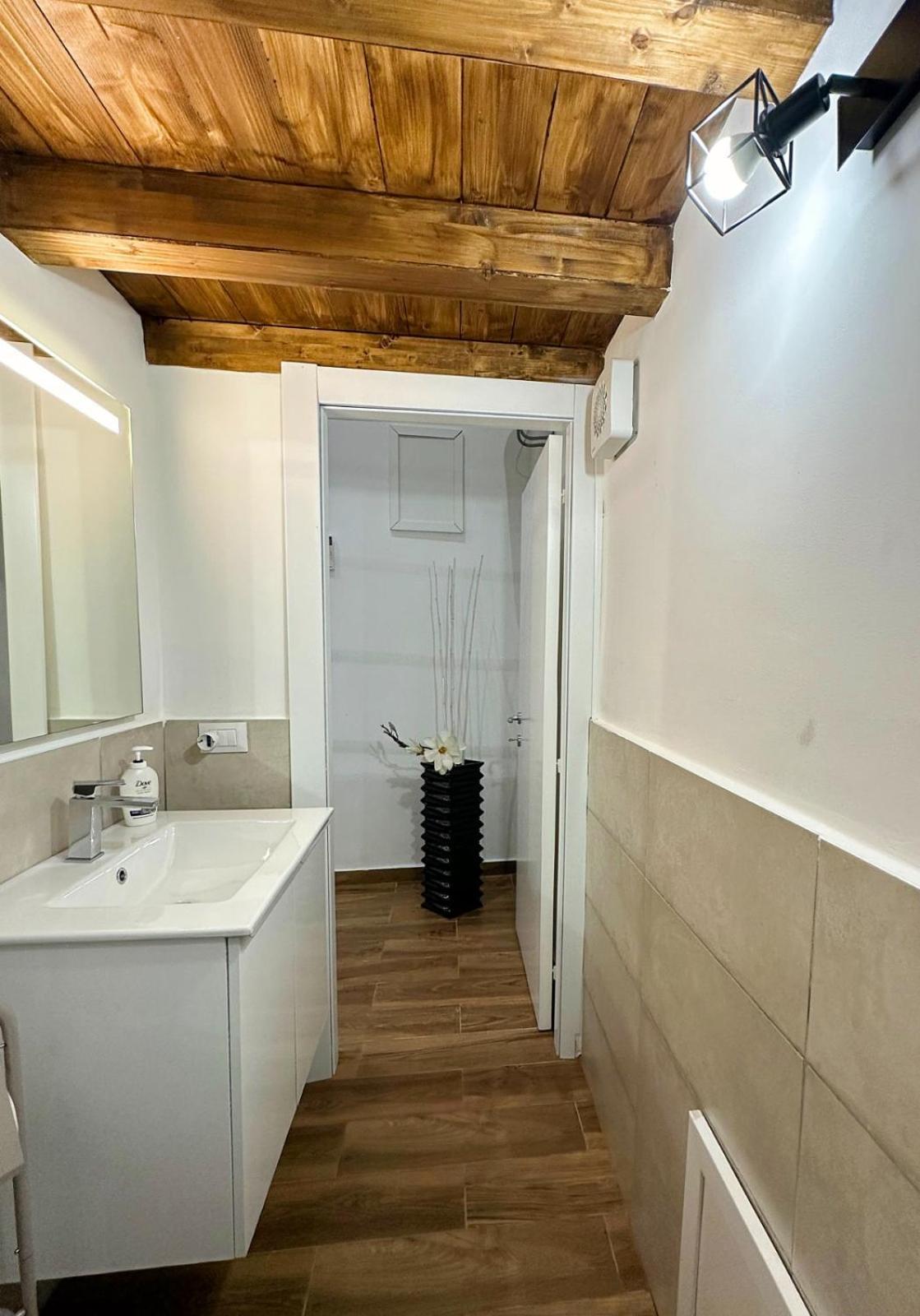 Mafone Home Палермо Экстерьер фото
