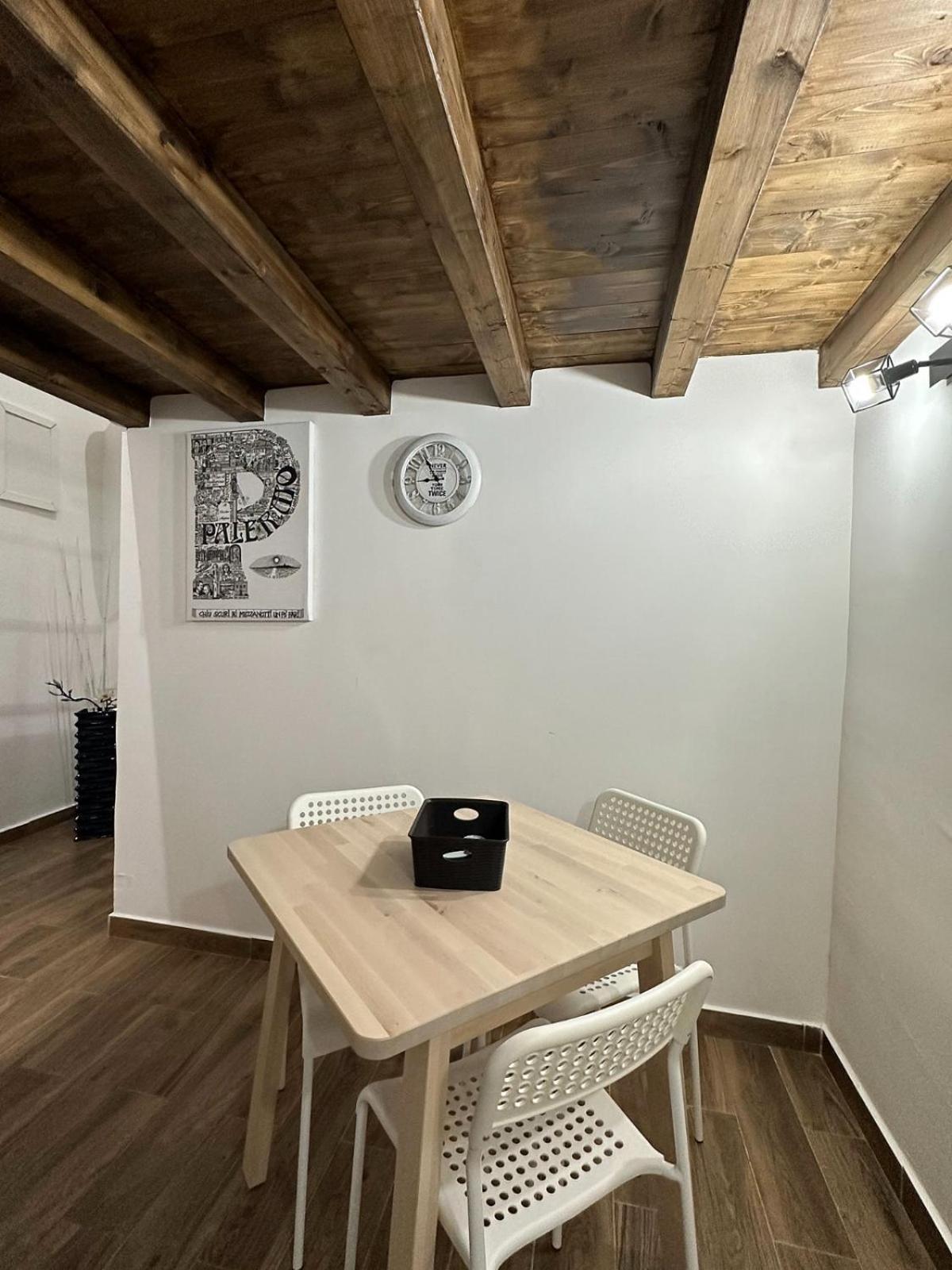 Mafone Home Палермо Экстерьер фото