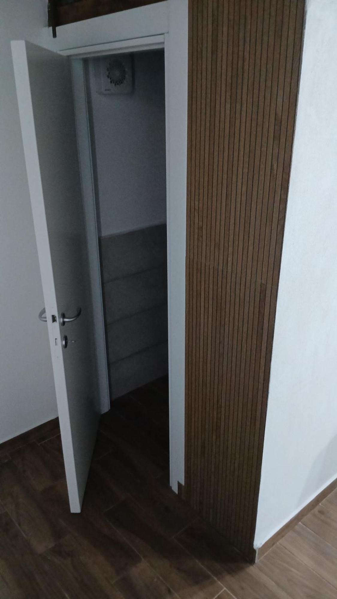 Mafone Home Палермо Экстерьер фото