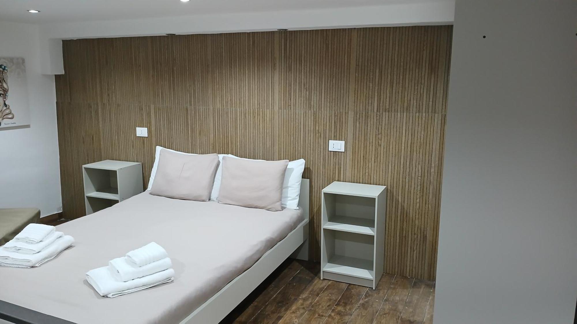 Mafone Home Палермо Экстерьер фото