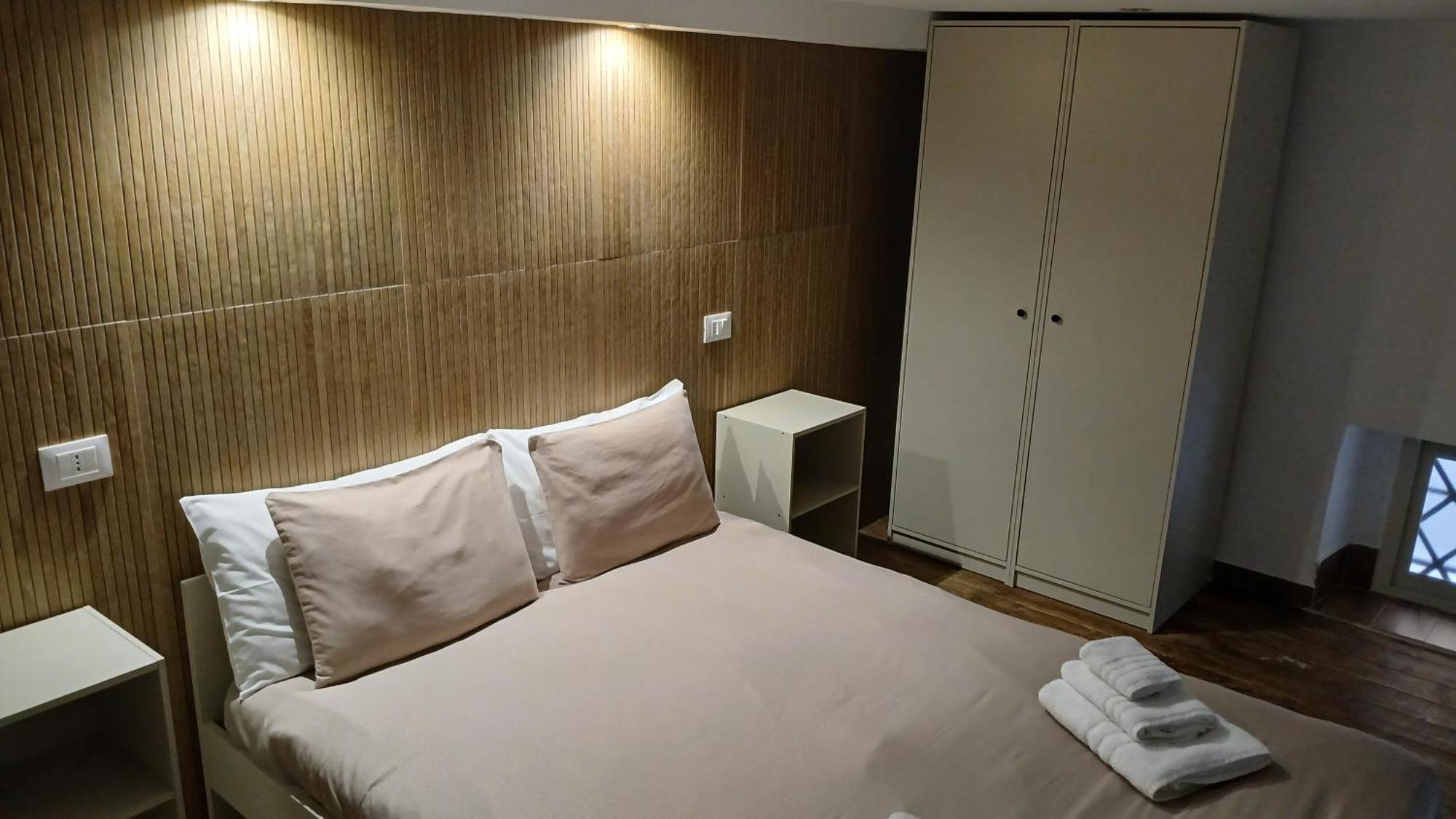 Mafone Home Палермо Экстерьер фото